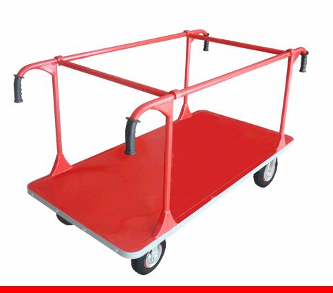 Xe đẩy XTH250 S2 KH